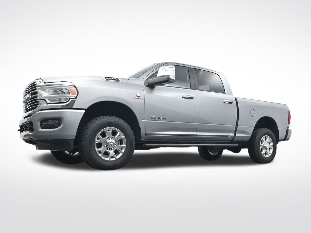 Used 2024 RAM 2500 Laramie image 29