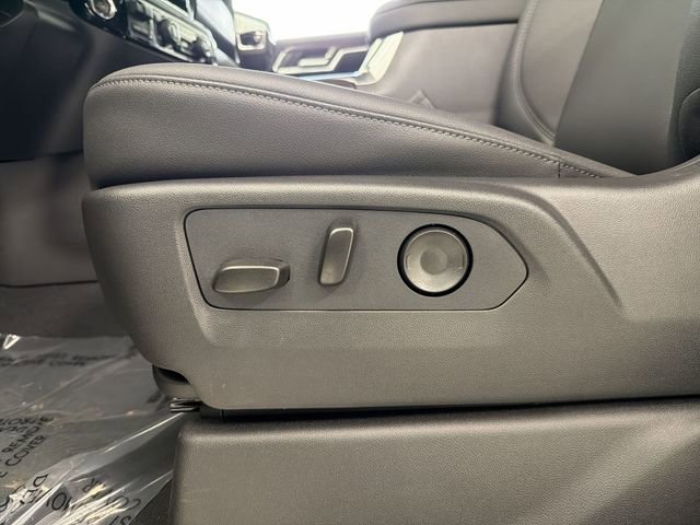 New 2026 Chevrolet Silverado 1500 LT Trail Boss w/ LT Trail Boss Premium Package image 24