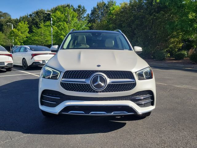 Used 2021 Mercedes-Benz GLE 350 image 2