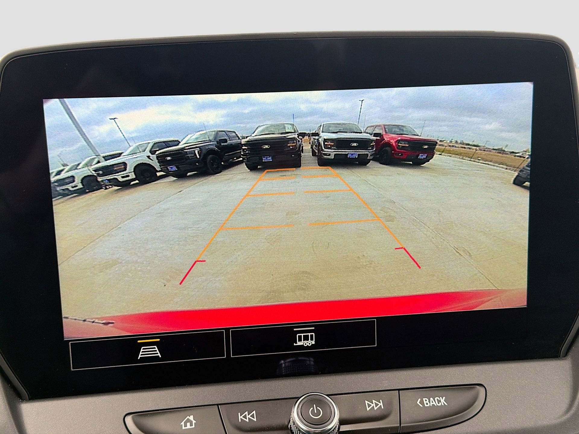 Used 2023 Chevrolet Blazer LT w/ Driver Confidence Package image 17