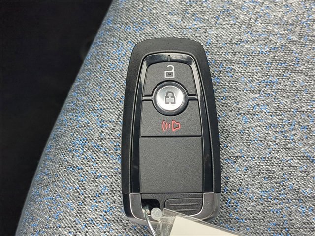 New 2025 Ford Maverick XLT image 27