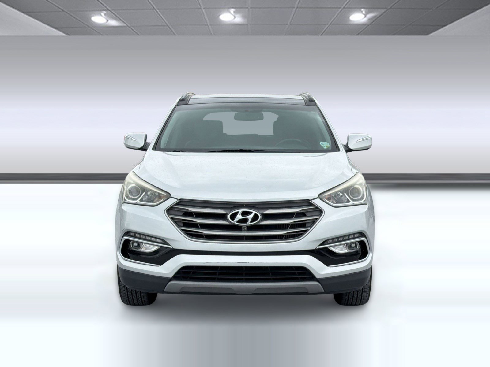 Used 2018 Hyundai Santa Fe Sport image 6
