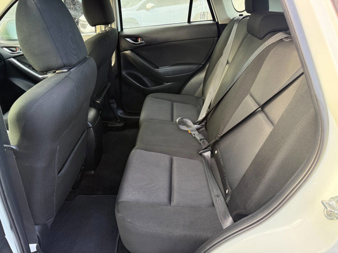 Used 2014 MAZDA CX-5 Sport w/ Bluetooth Audio Package image 21
