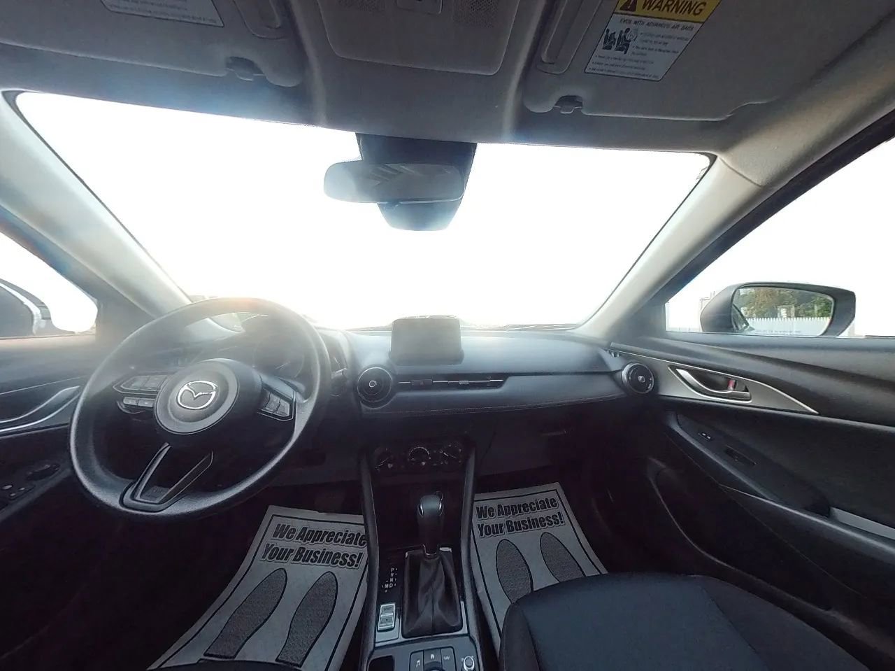 Used 2019 MAZDA CX-3 Sport image 22