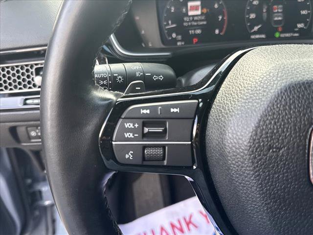 Used 2024 Honda Civic Sport Touring image 14