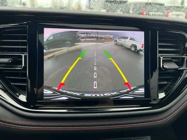 Used 2024 Dodge Durango GT image 19