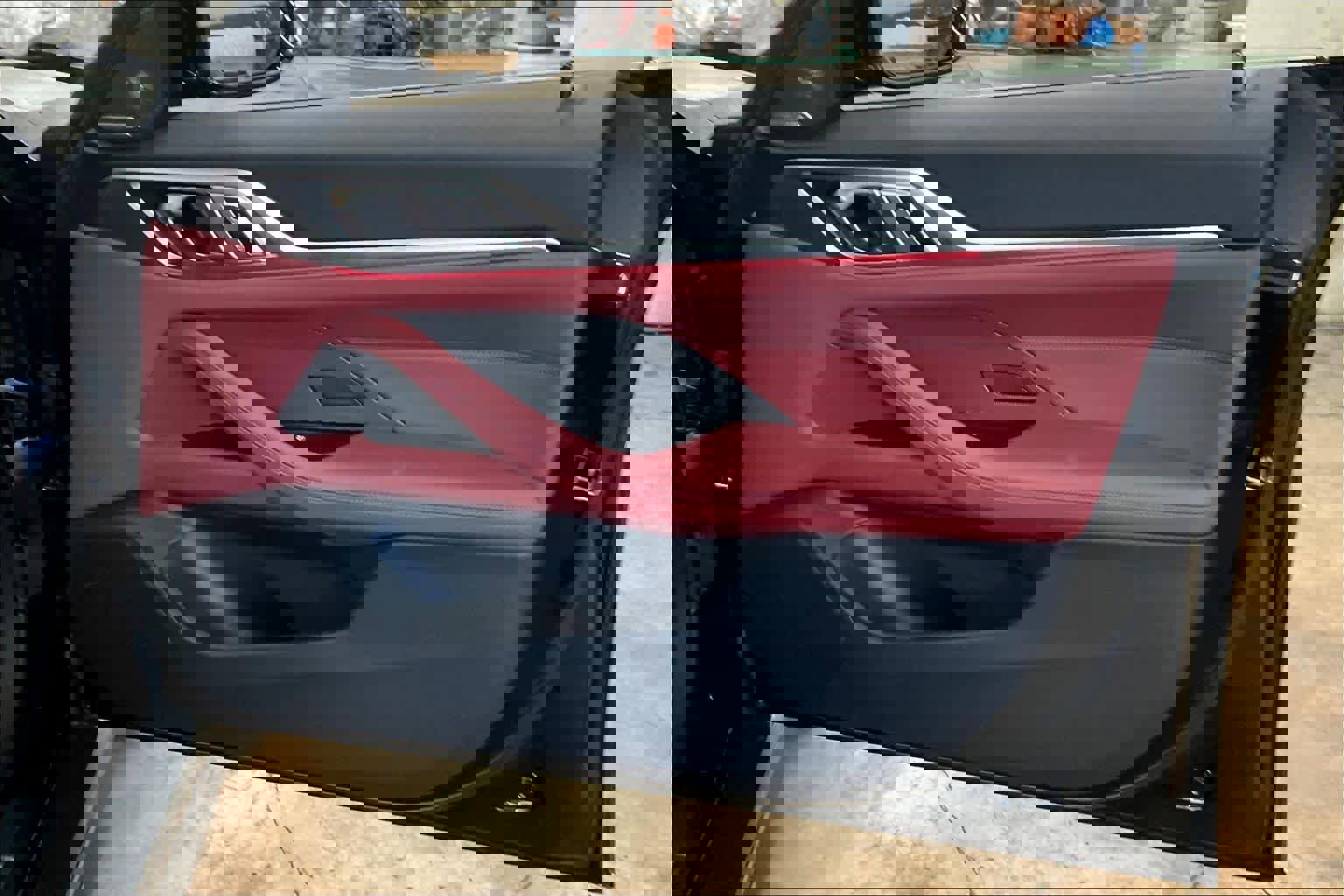 Used 2025 BMW i4 eDrive40 w/ M Sport Package image 27