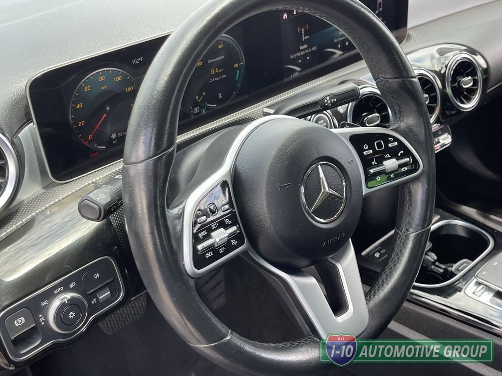 Used 2019 Mercedes-Benz A 220 4MATIC image 23