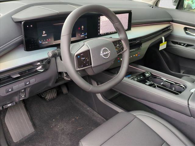 New 2026 Nissan Murano SL image 3