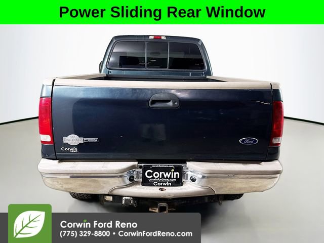 Used 2005 Ford F350 King Ranch image 6