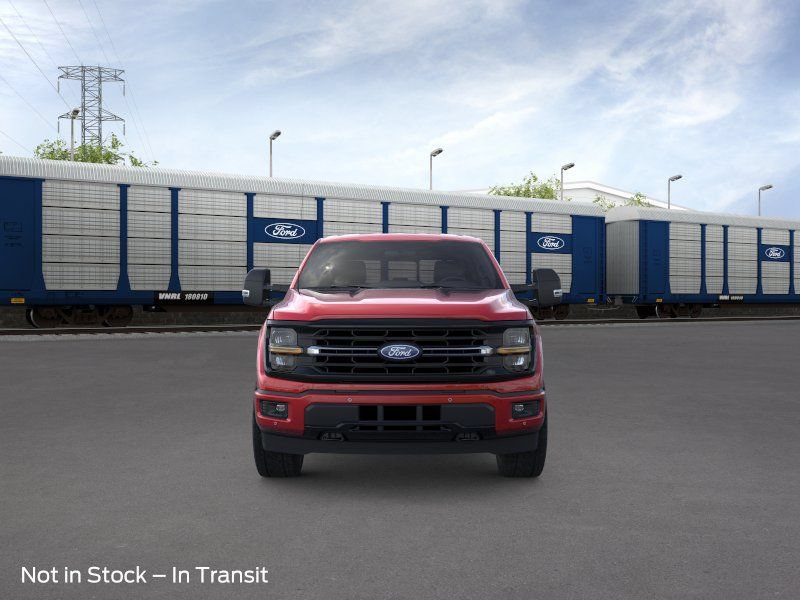New 2026 Ford F150 XLT AWD/4WD image 7