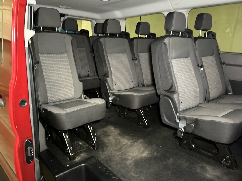 Used 2020 Ford Transit 150 XLT image 15