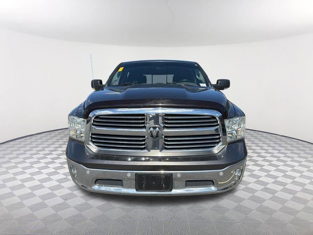 Used 2018 RAM 1500 Big Horn video 2