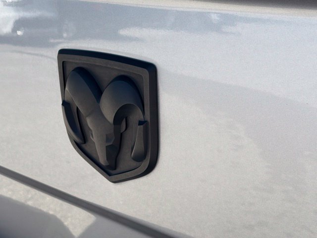 Used 2022 RAM 1500 Warlock AWD/4WD image 14