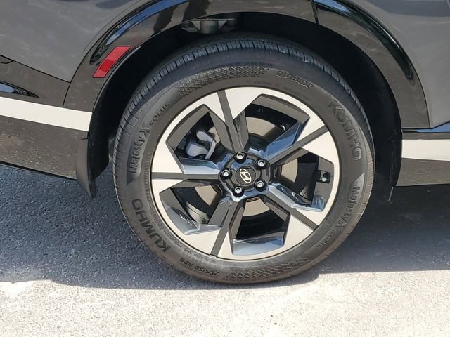 Used 2026 Hyundai Palisade Limited image 5