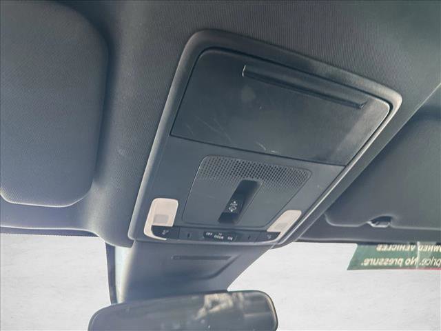 Certified 2024 Honda CR-V Sport image 21