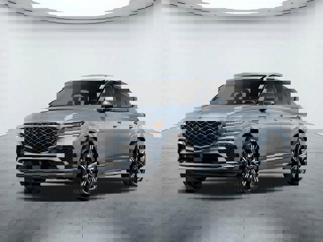 New 2026 Genesis GV80 3.5T e-SC
