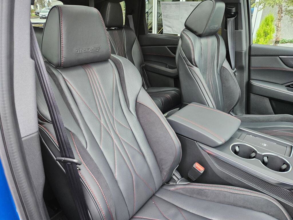New 2026 Acura MDX Type S image 11