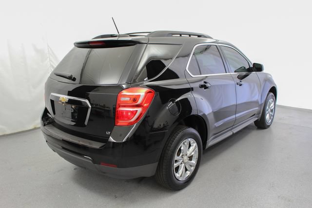 Used 2017 Chevrolet Equinox LT w/ Convenience Package FWD image 10