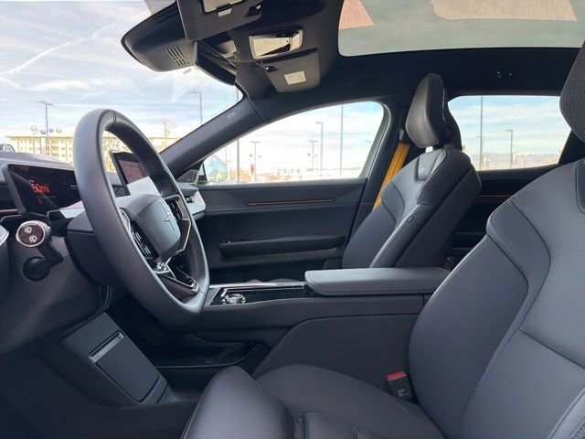 Used 2025 Polestar Polestar 3 AWD/4WD image 23
