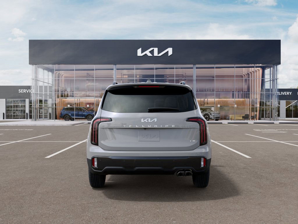 New 2024 Kia Telluride SX Prestige X-Line image 7