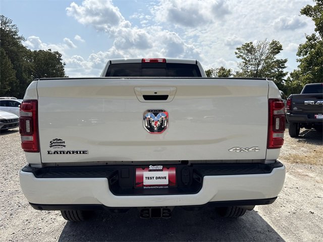 Used 2024 RAM 3500 Laramie image 6