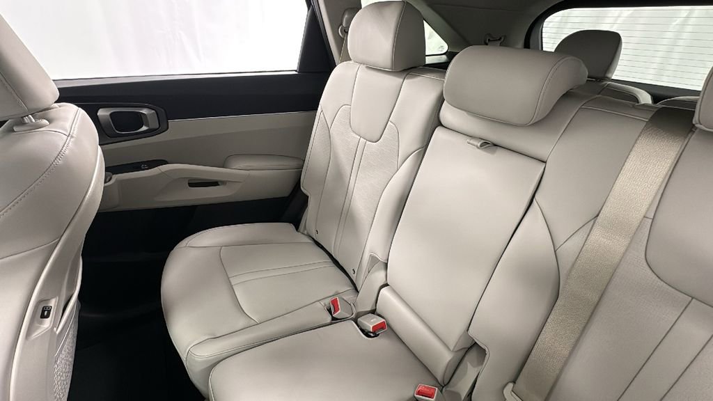 New 2026 Kia Sorento EX image 14