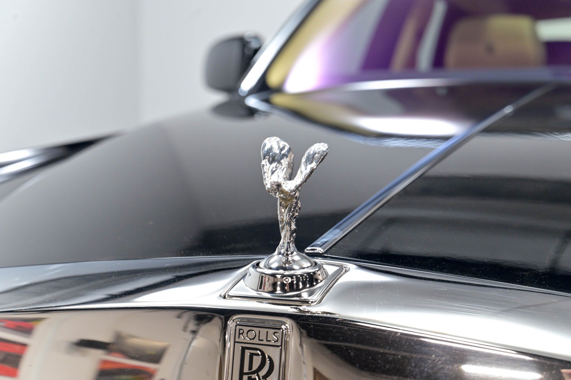 Used 2013 Rolls-Royce Phantom Sedan RWD image 70