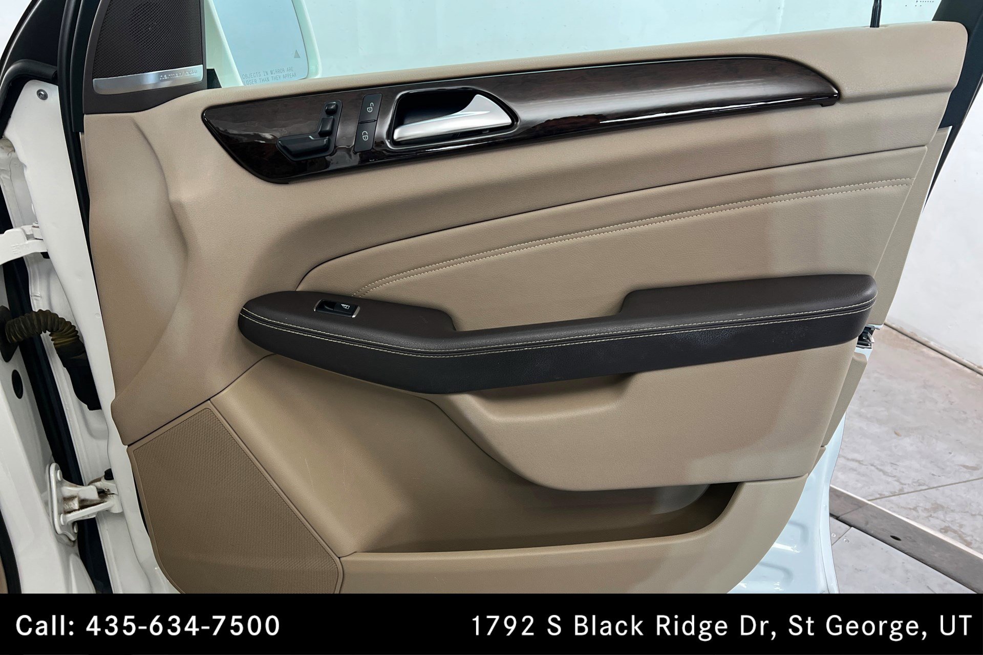 Used 2014 Mercedes-Benz ML 350 4MATIC image 23