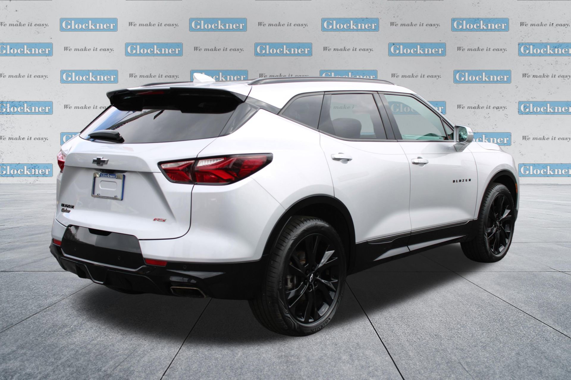 Used 2020 Chevrolet Blazer RS FWD image 6