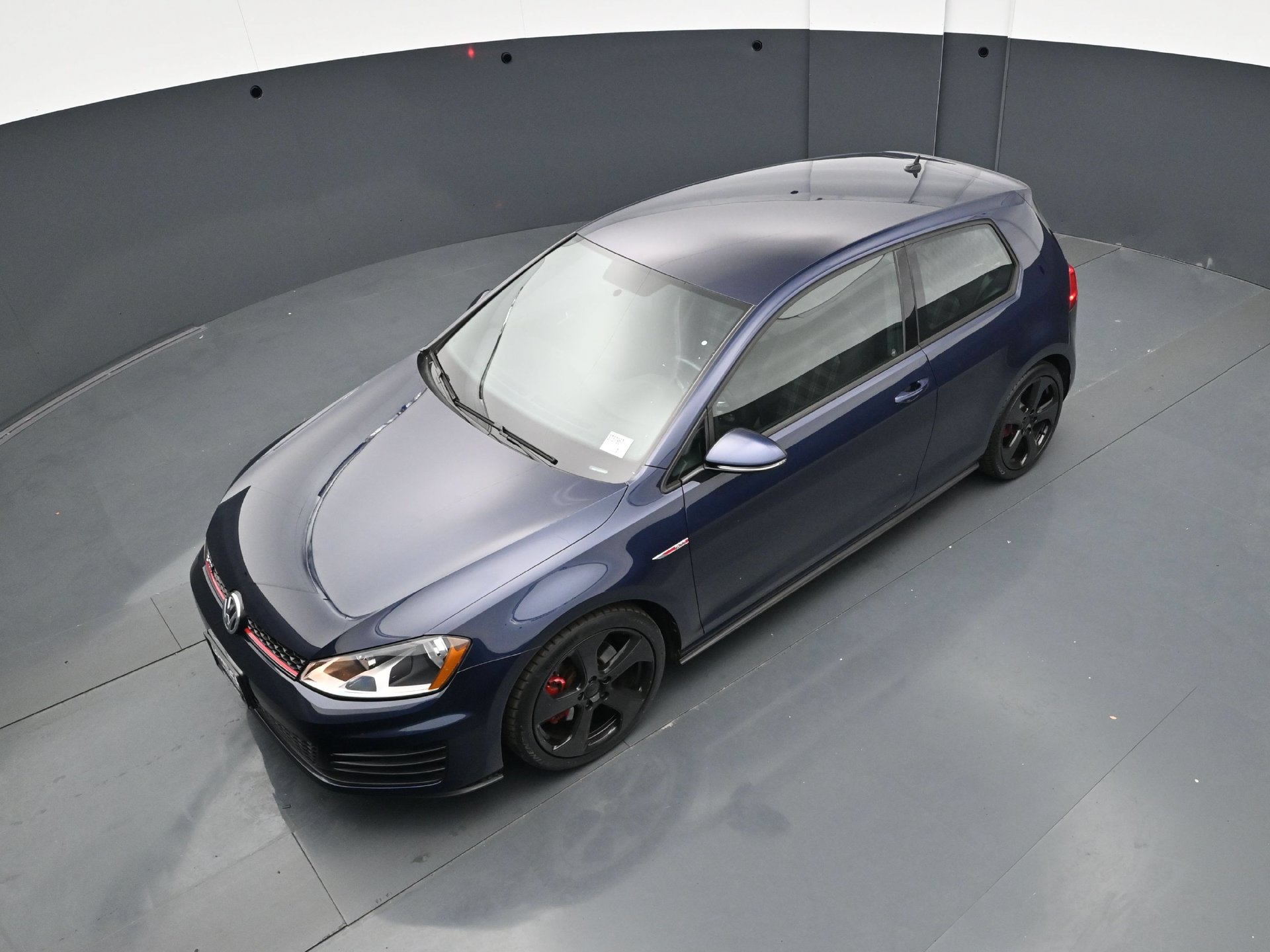 Used 2016 Volkswagen GTI S FWD image 36