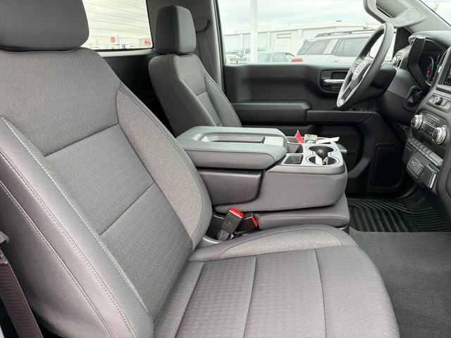 New 2026 GMC Sierra 1500 Pro w/ Pro Value Package AWD/4WD image 22