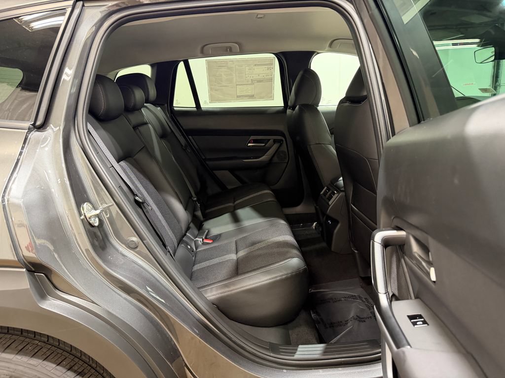 New 2026 MAZDA CX-50 AWD 2.5 S w/ Select Package image 29
