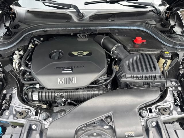 Used 2019 MINI Cooper S w/ Premium Package FWD image 18