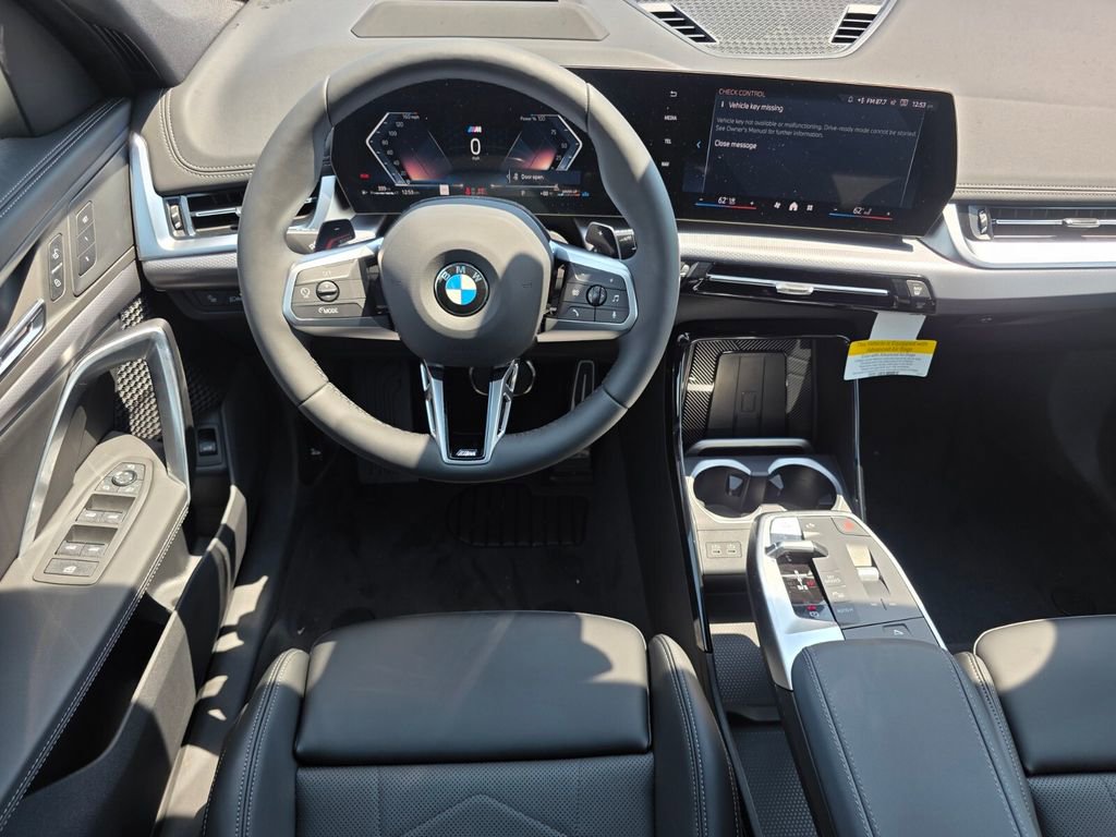 New 2026 BMW X1 xDrive28i image 11