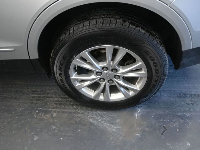 Used 2020 Cadillac XT5 Luxury image 13