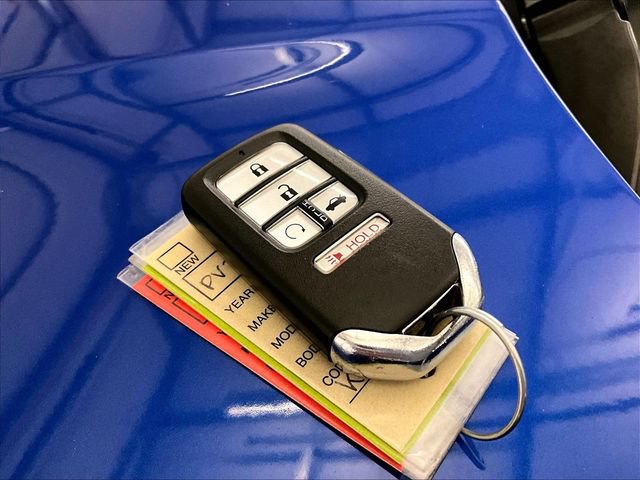 Used 2019 Honda Civic EX image 9