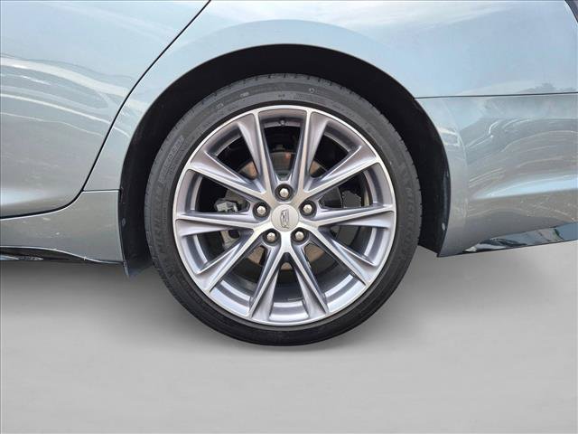 Used 2023 Cadillac CT5 Sport RWD image 26