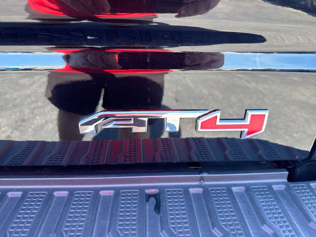 Used 2019 GMC Sierra 1500 AT4 w/ AT4 Premium Package AWD/4WD image 26