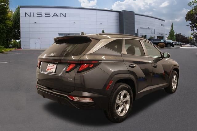 Used 2024 Hyundai Tucson SEL AWD/4WD image 3