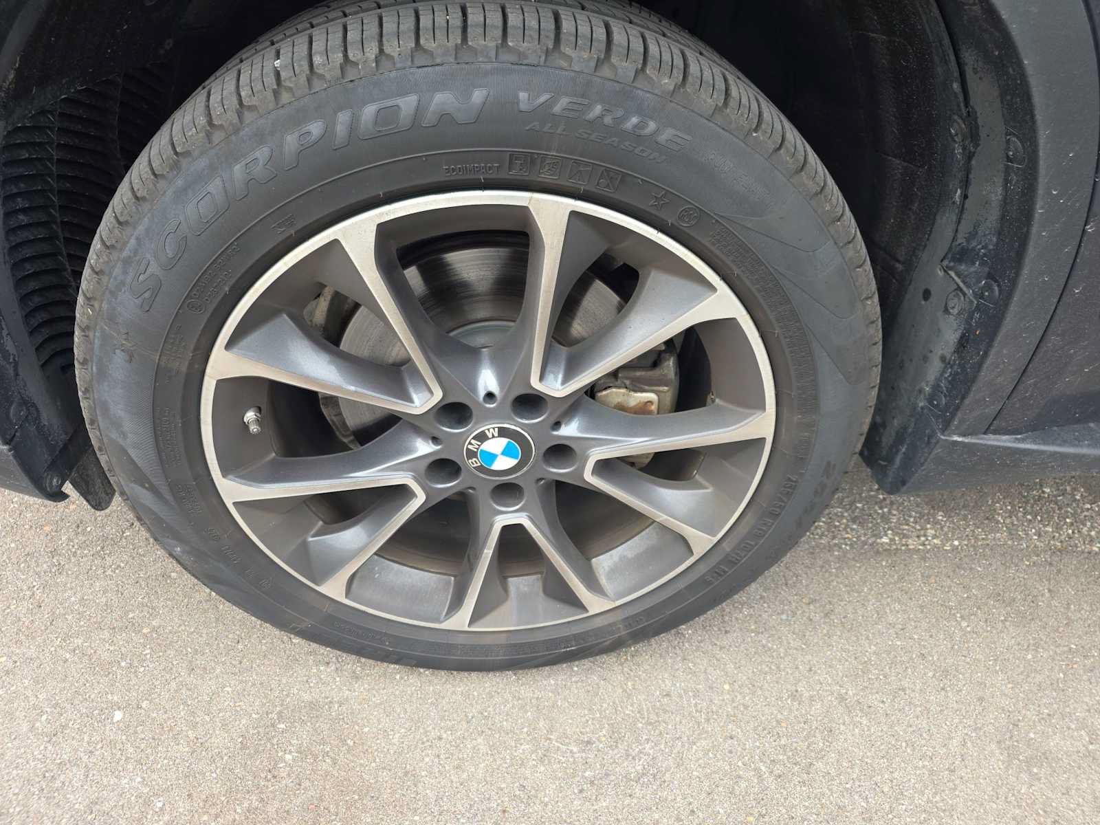 Used 2018 BMW X5 xDrive35i AWD/4WD image 29