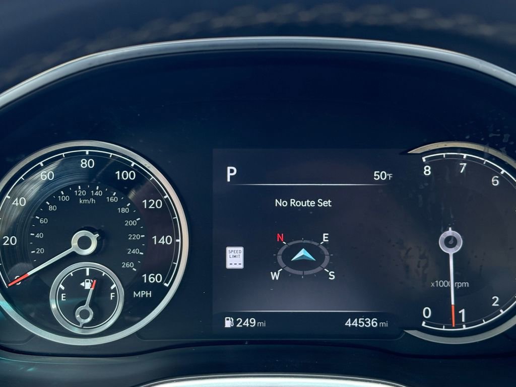 Used 2023 Genesis G80 2.5T image 15