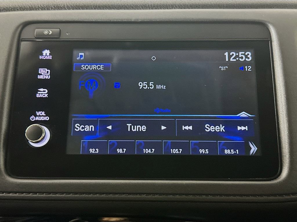 Used 2019 Honda HR-V EX-L image 17