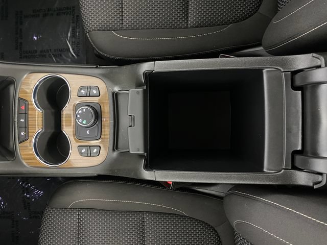 Certified 2023 GMC Acadia SLE w/ Elevation Edition AWD/4WD image 27