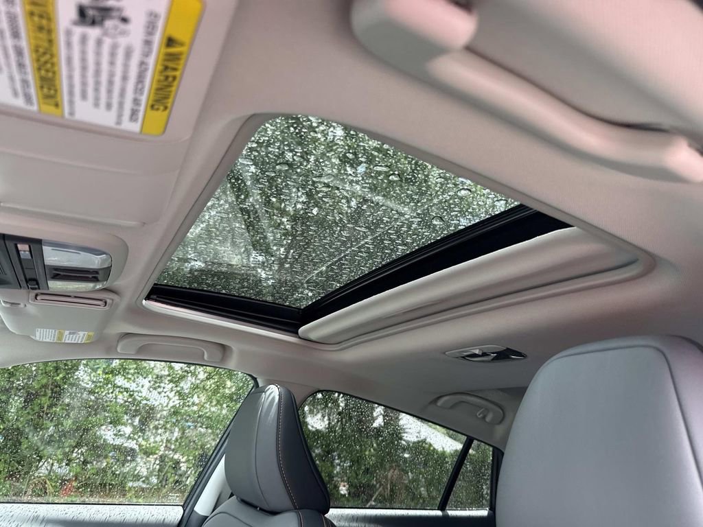 New 2026 Subaru Crosstrek 2.5i Limited AWD/4WD image 26