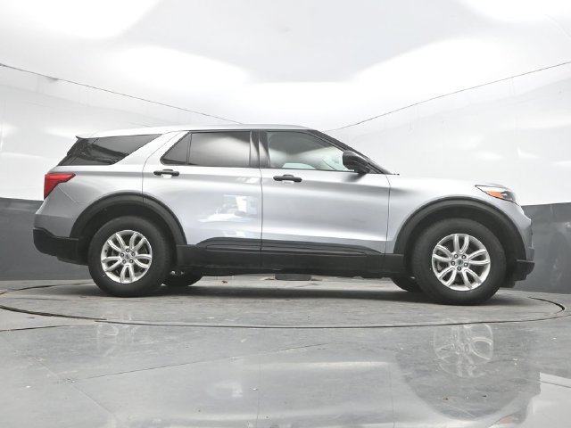 Used 2021 Ford Explorer 4WD image 36