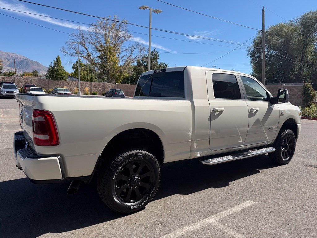 Certified 2023 RAM 2500 Laramie AWD/4WD image 5