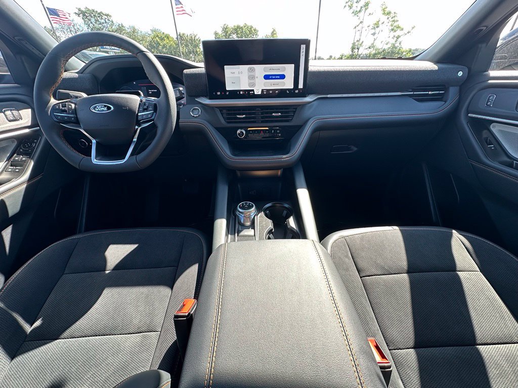 New 2026 Ford Explorer Tremor w/ Tremor Ultimate Package AWD/4WD image 21