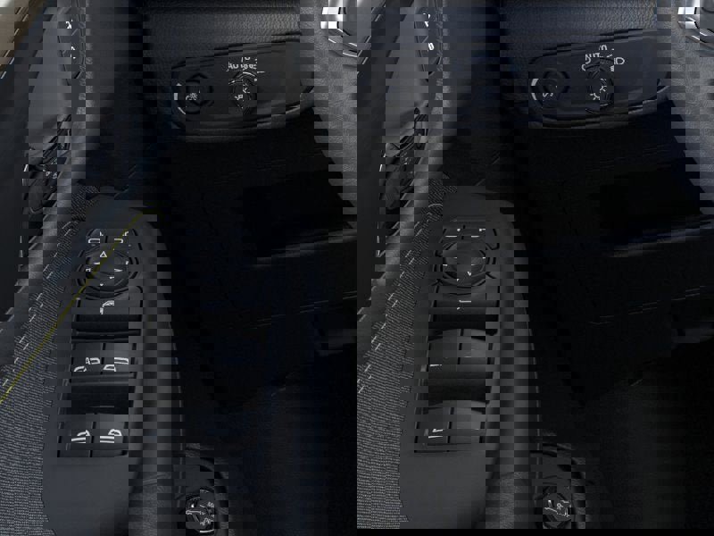 New 2026 Chevrolet TrailBlazer ACTIV w/ Convenience Package image 22