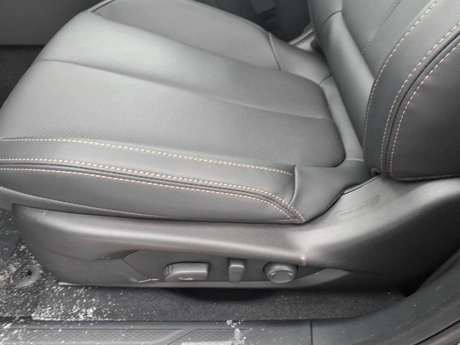 New 2026 Subaru Outback Limited image 14